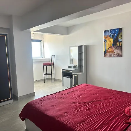 Apartment Beautiful 2-bedroom With Pratamnak Sea View Pattaya
