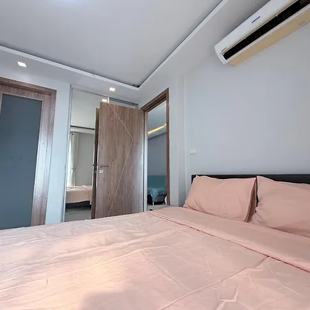 Apartment New Nordic *