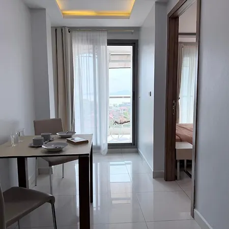 Apartment New Nordic Pattaya