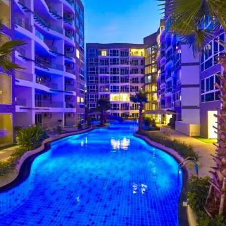 New! Grand Avenue & 50sqm & Apartment