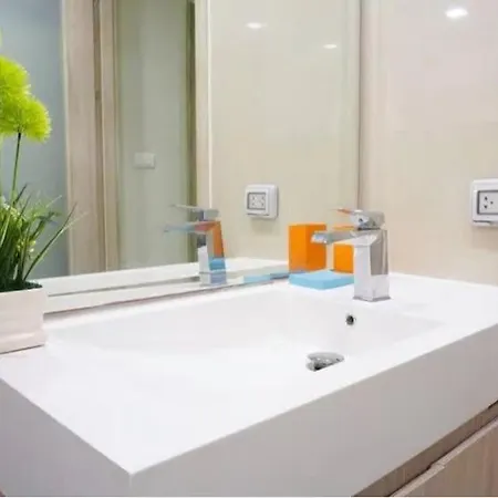 Apartment Water Park *