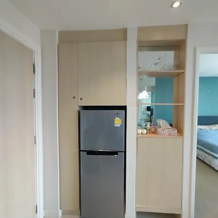 Grande Caribbean 7 Apartment *
