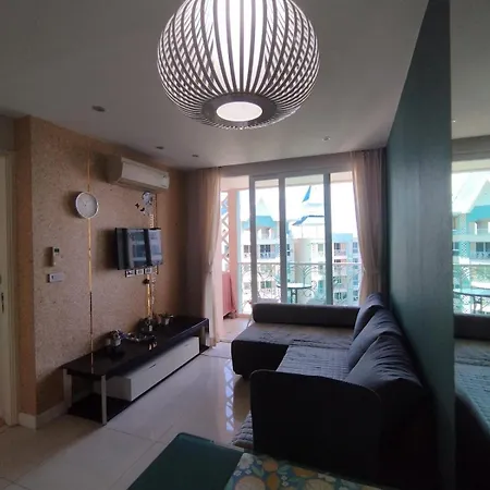 Grande Caribbean 7 Apartment