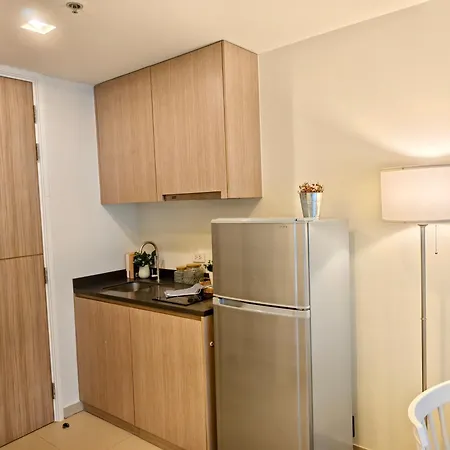 Apartment Luxury 7 Pool View Close To Walking Street