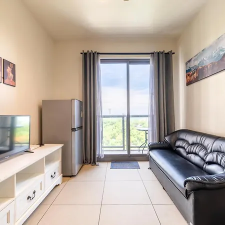 Unixx By Abix 30f Apartment *