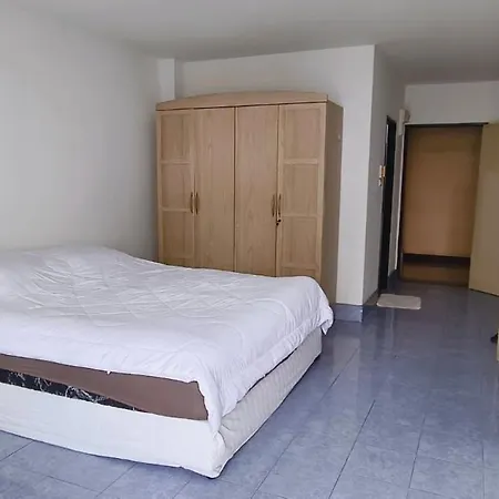 View Talay 1 By Sainam Apartment *