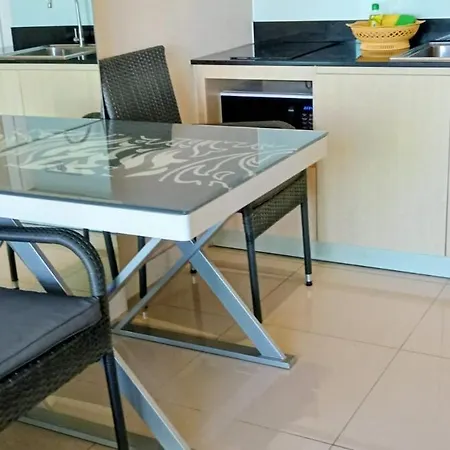 Seaview In Grande Caribbean Apartment *
