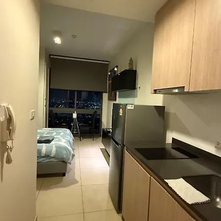 High Rise Luxury Near & Walking Street Pattaya