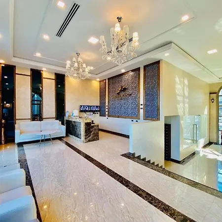 Apartment Arcadia Continental *
