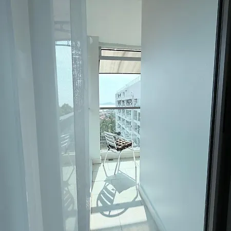 New Nordic Apartment