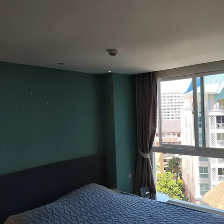 Apartment Grande Caribbean 7