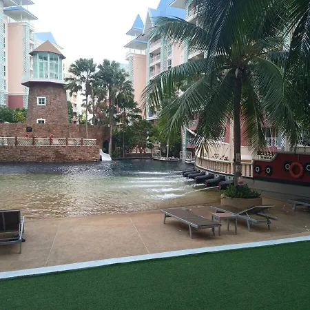 Grandcaribbeancondo