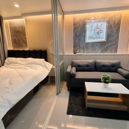 Apartment Lumpini Naklua *