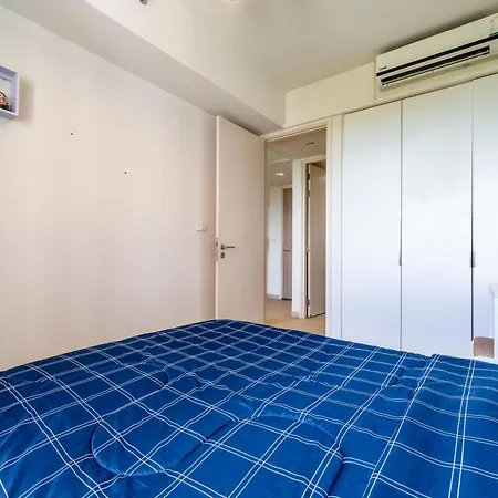 Apartment Unixx By Abix 30f Pattaya