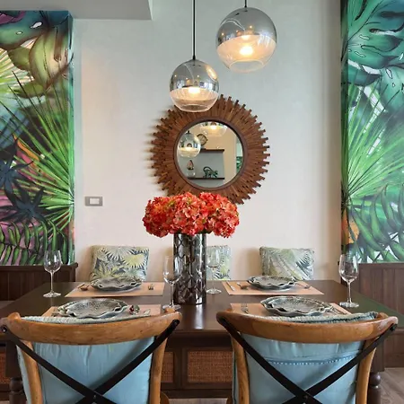 Cozy 2br L Sea View L Pool And Gym * Pattaya