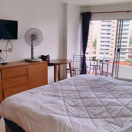 View Talay 1 By Sainam Apartment