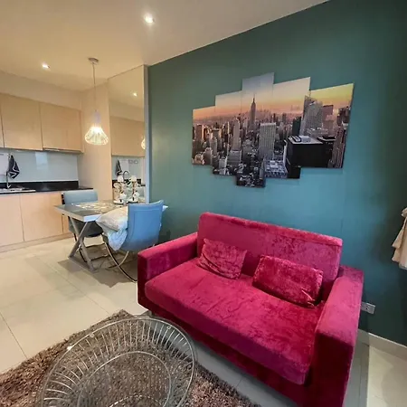 Grand Caribbean Apartment