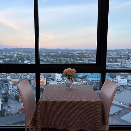 Posh288 * Pattaya
