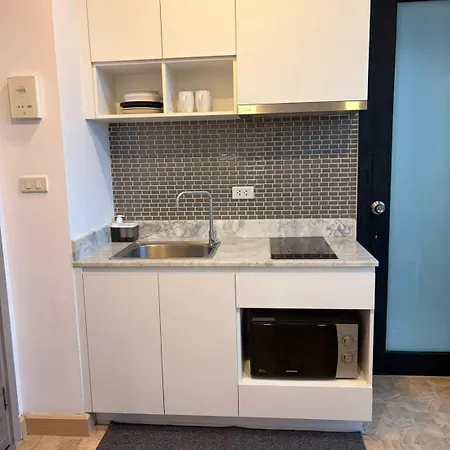 Apartment Posh288