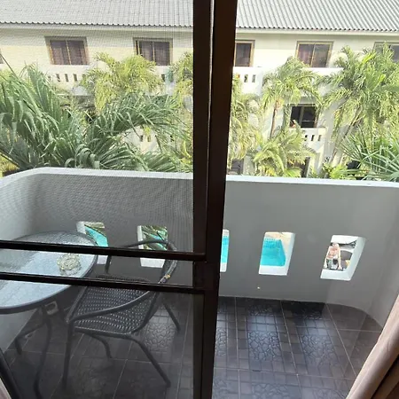 Apartment Del Max เดล แม็กซ์ พัทยา *