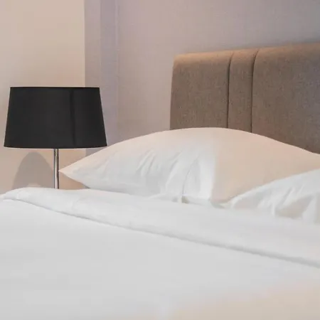 Center Apartment Pattaya