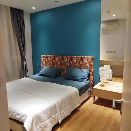 Sea Breezes - Sea View With Swimming Pool * Pattaya