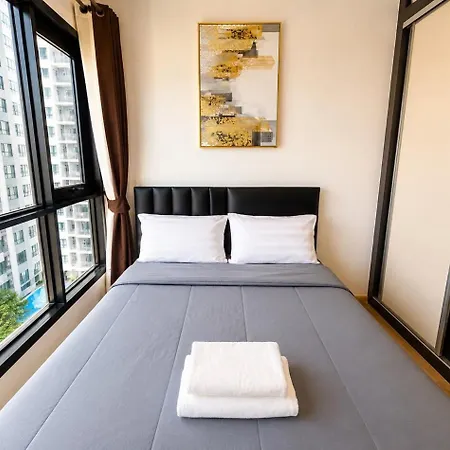 2 Bed Sea View Luxury - Location