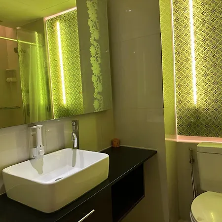 Apartment Beautiful In