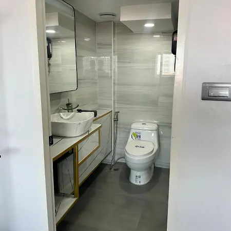 Beautiful 2-bedroom With Pratamnak Sea View *