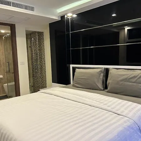 New! Modern & Grand Avenue & Pattaya