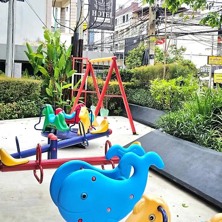 Apartment Modern Quiet Once With Pool & Walk To T21&gym&wifi *