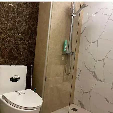 Apartment Water Park *