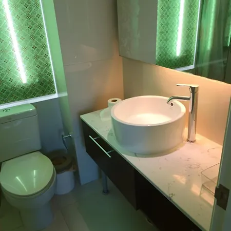 Grandcaribbeancondo Apartment Pattaya