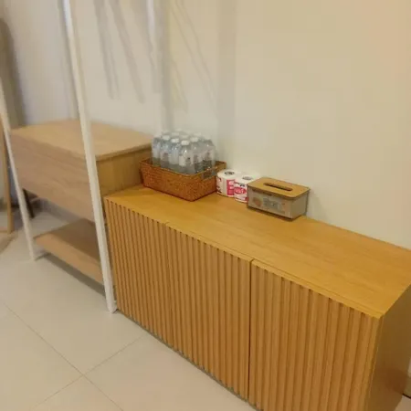Apartment Big Jomtiean Beach259 Pattaya