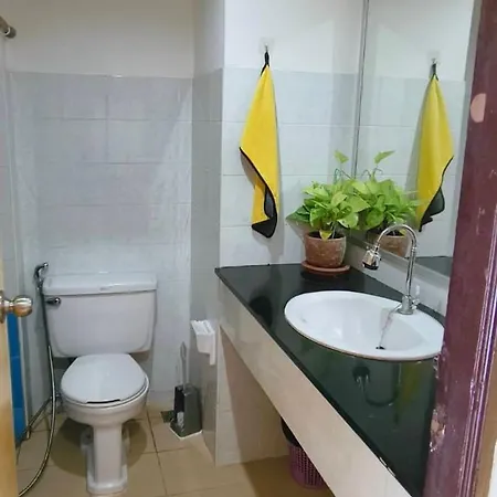 View Talay 1 By Sainam Apartment