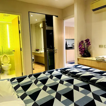 Apartment Grand Caribbean
