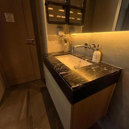 Apartment Sea View Luxury I Front I Amazing Place Pattaya