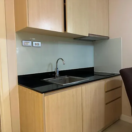 Beautiful In Apartment *
