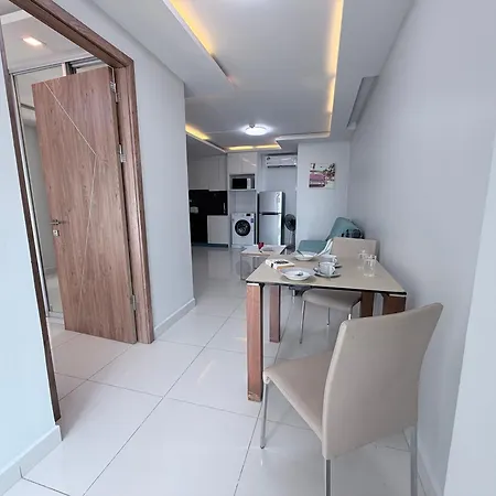 Apartment New Nordic *
