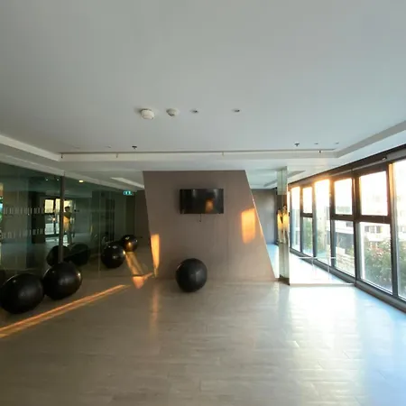 Cozy At The Base - Infinite Pool Apartment Pattaya