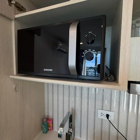 Apartment Cozy Entire 7th Floor With View *