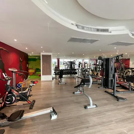 New! Grand Avenue & 50sqm & * Pattaya
