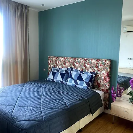 Apartment Grand Caribbean *