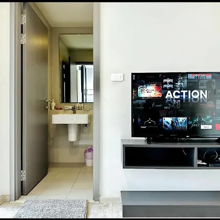 Location At Apartment *