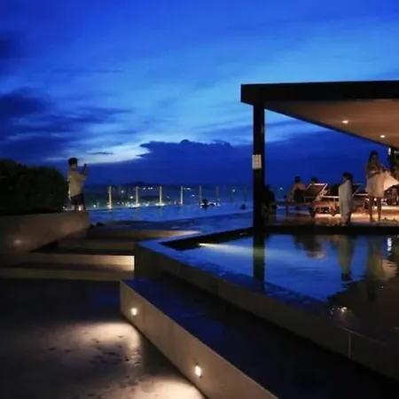 Apartment Patttaya I Excellent Location *