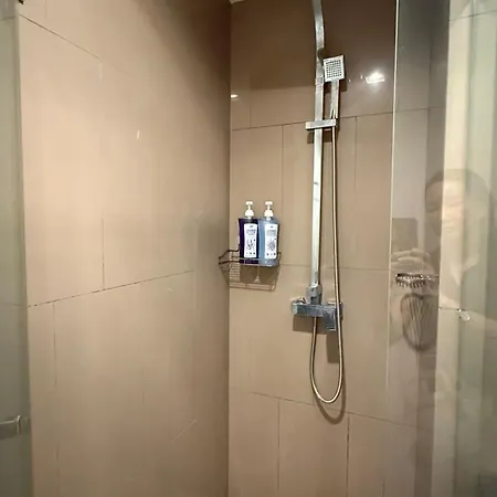 High Rise Luxury Near & Walking Street Apartment