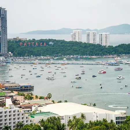Center * Pattaya