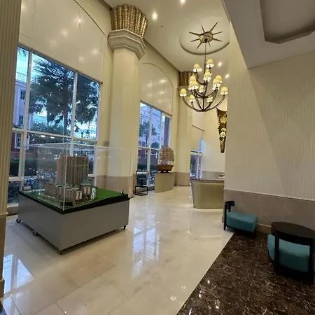 Apartment Beautiful In Pattaya