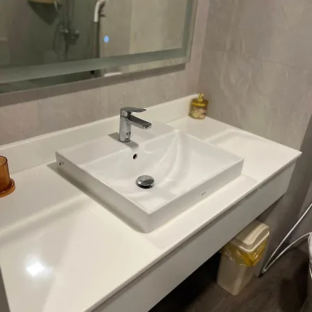 Apartment Big Jomtiean Beach259 *