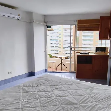 View Talay 1 By Sainam Apartment